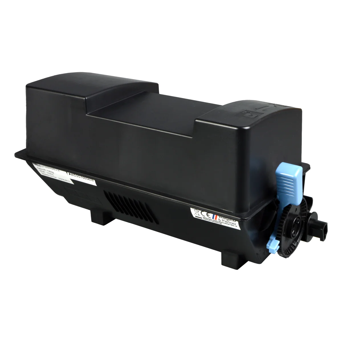 Kyocera TK-3440 - alternativer Toner 'schwarz' 40.000 Seiten - Digital Revolution