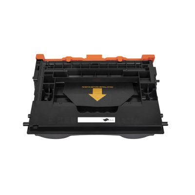 Digital Revolution Toner '37A' schwarz 11.000 Seiten