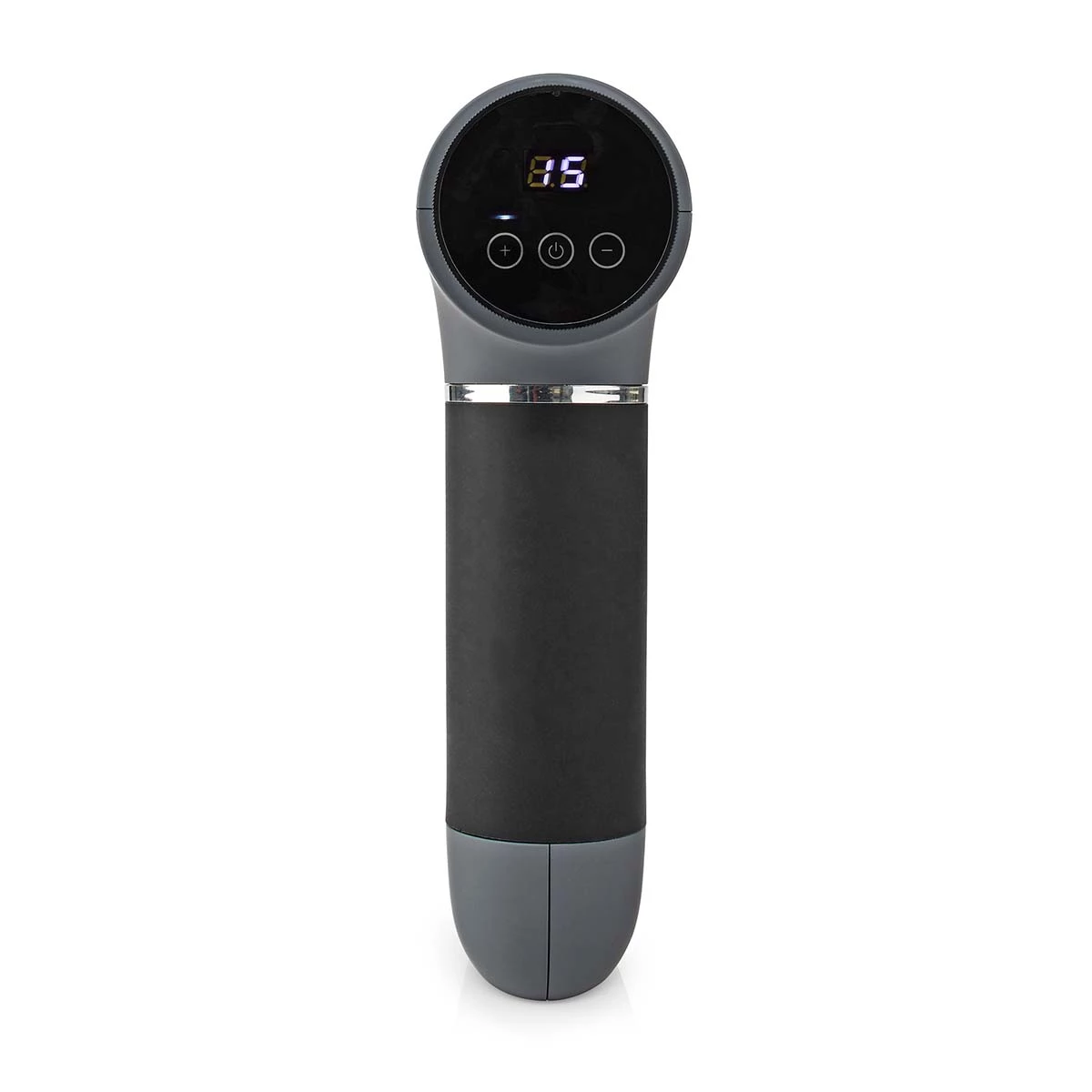 Nedis Sport-Massagepistole