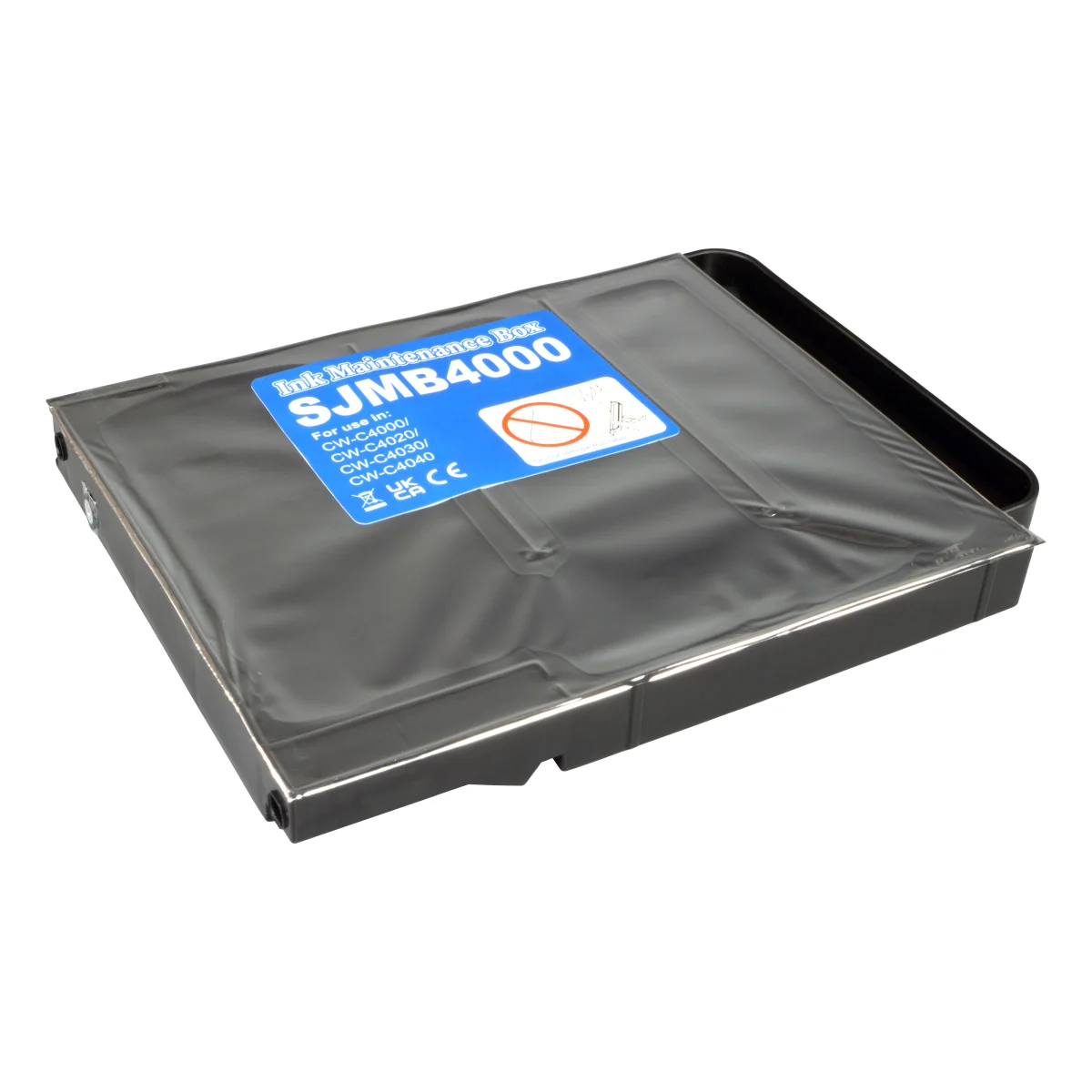 Epson SJMB-4000 - alternative Wartungsbox  - Digital Revolution