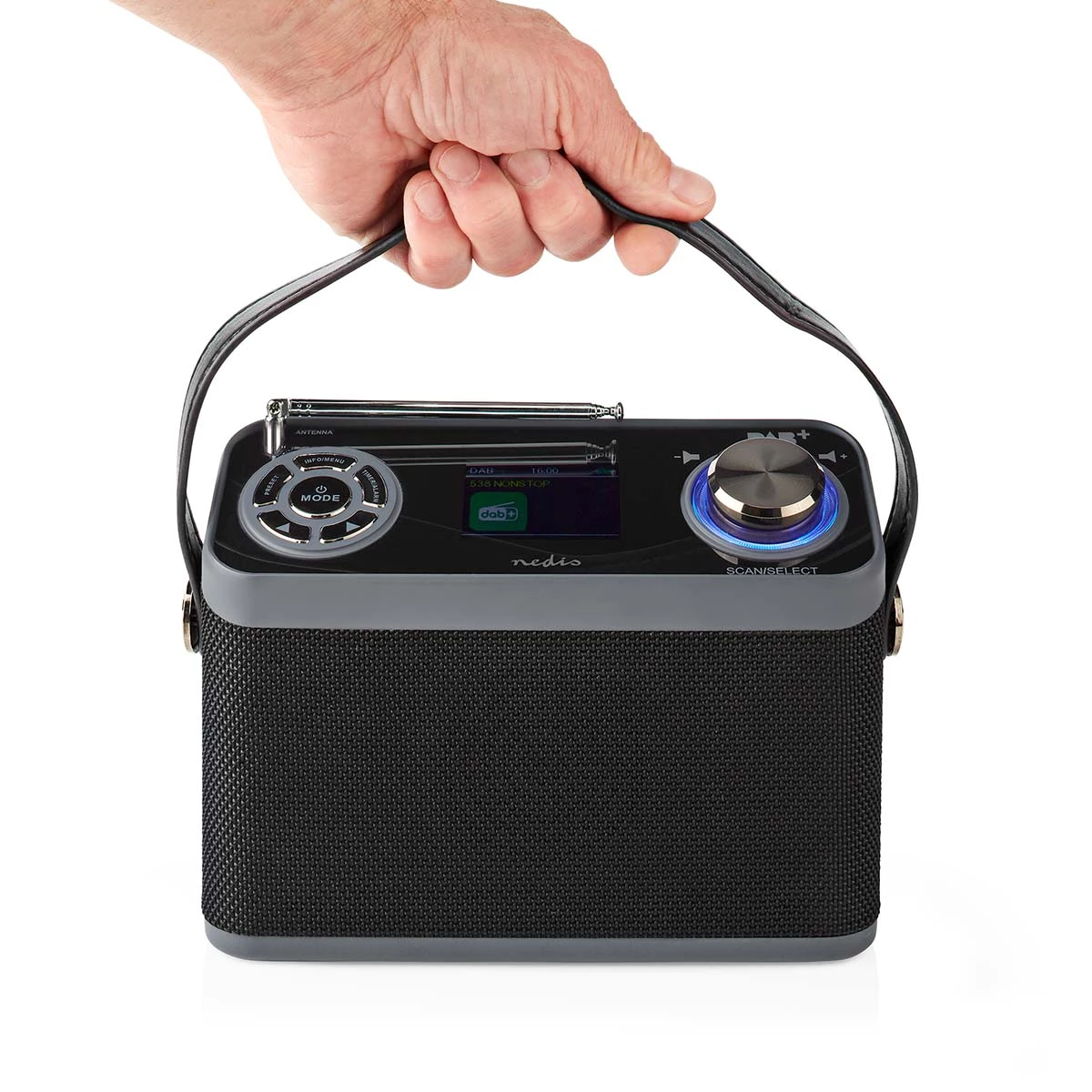 DAB+ Radio