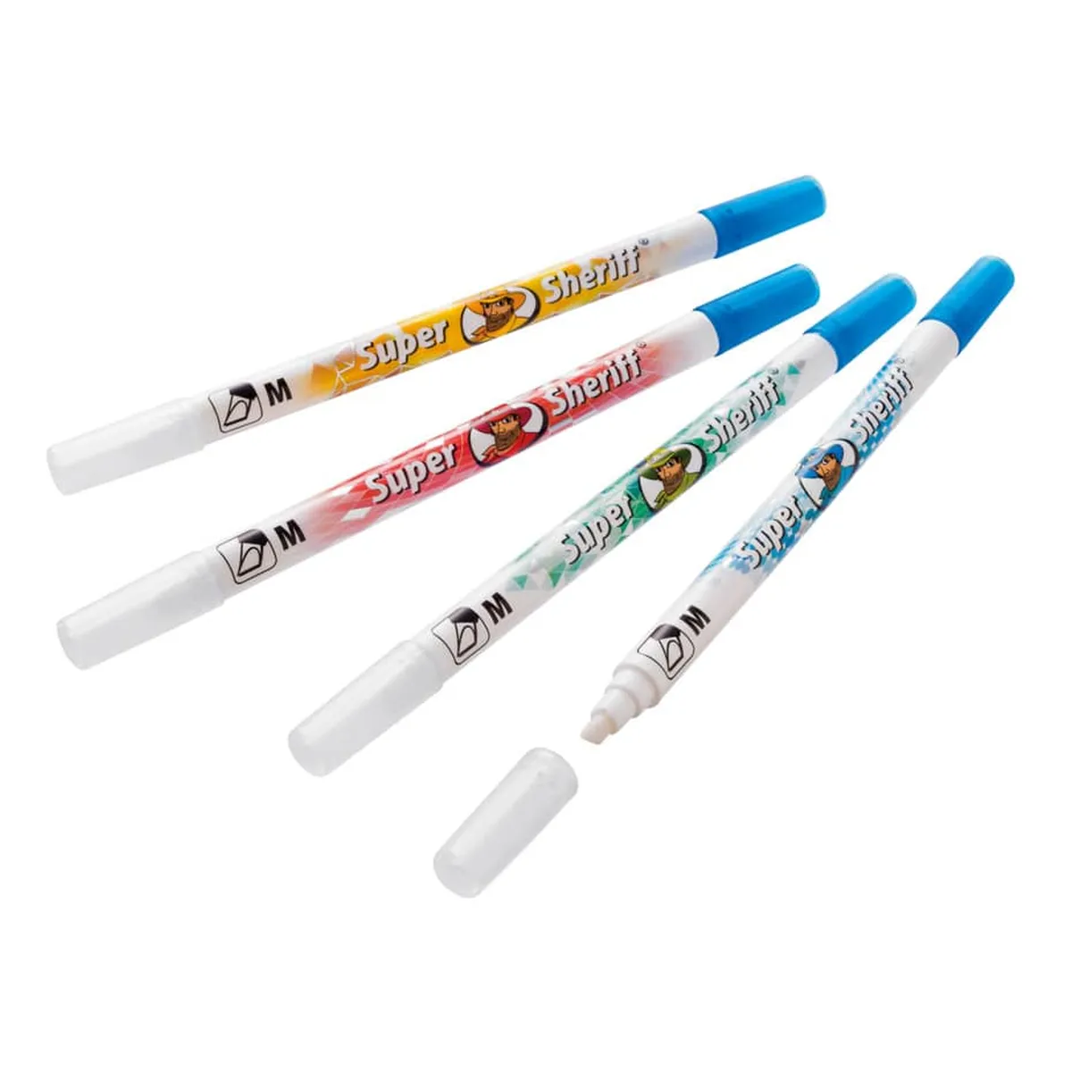 Pelikan Tintenlöschstift Super-Sheriff 258M - mittel