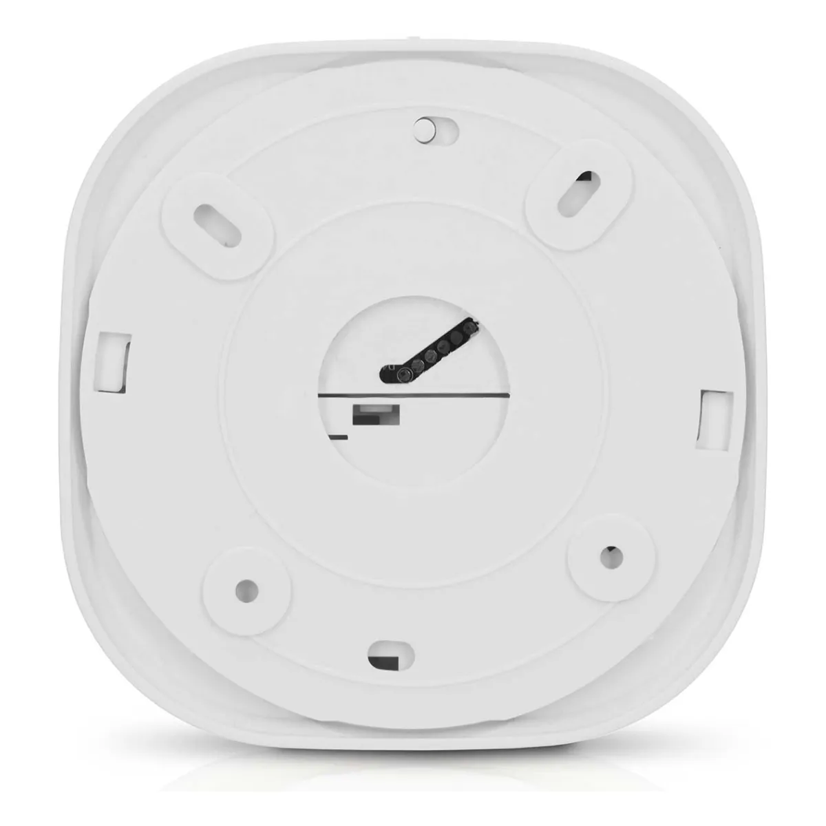 Alecto SMARTSMOKE11 Wi-Fi Smarter Rauchmelder