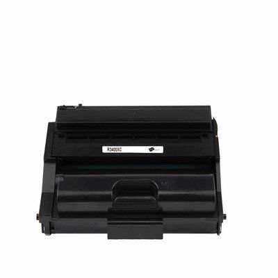 Digital Revolution Toner 406522 schwarz 5.000 Seiten