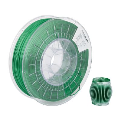 PrimaSelect PLA CHAMELEON White - Green 1.75mm 750 g