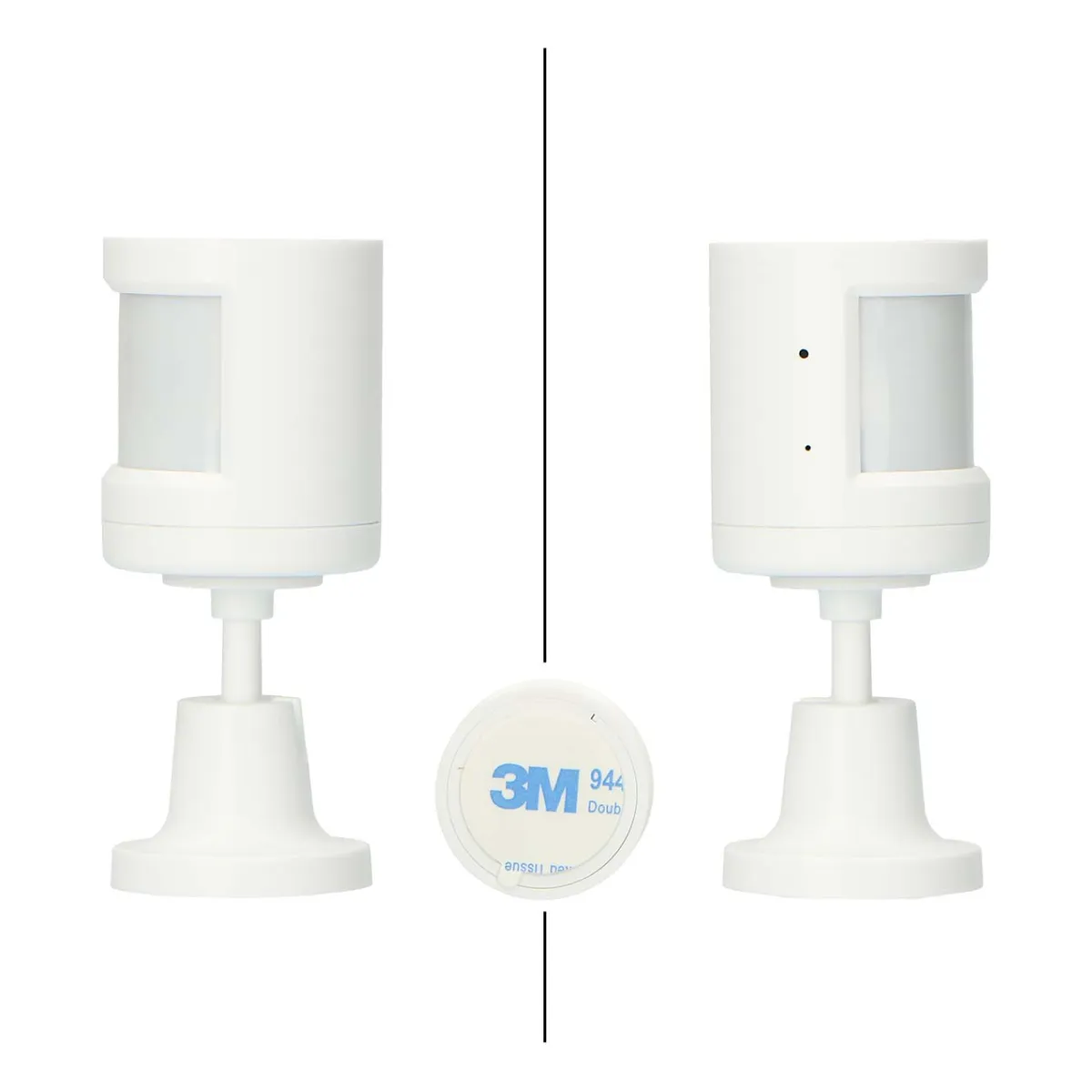 Alecto SMART-MOTION10 Intelligenter Zigbee-Bewegungsmelder