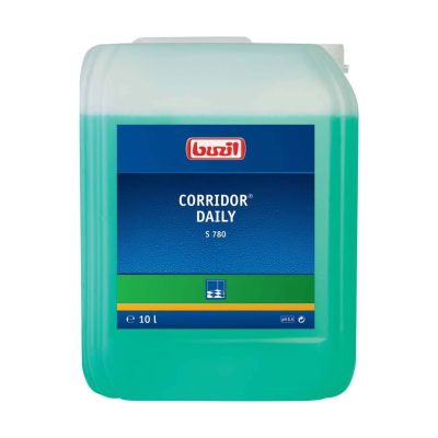 BUZIL Bodenreiniger Corridir Daily S 780 10 Liter