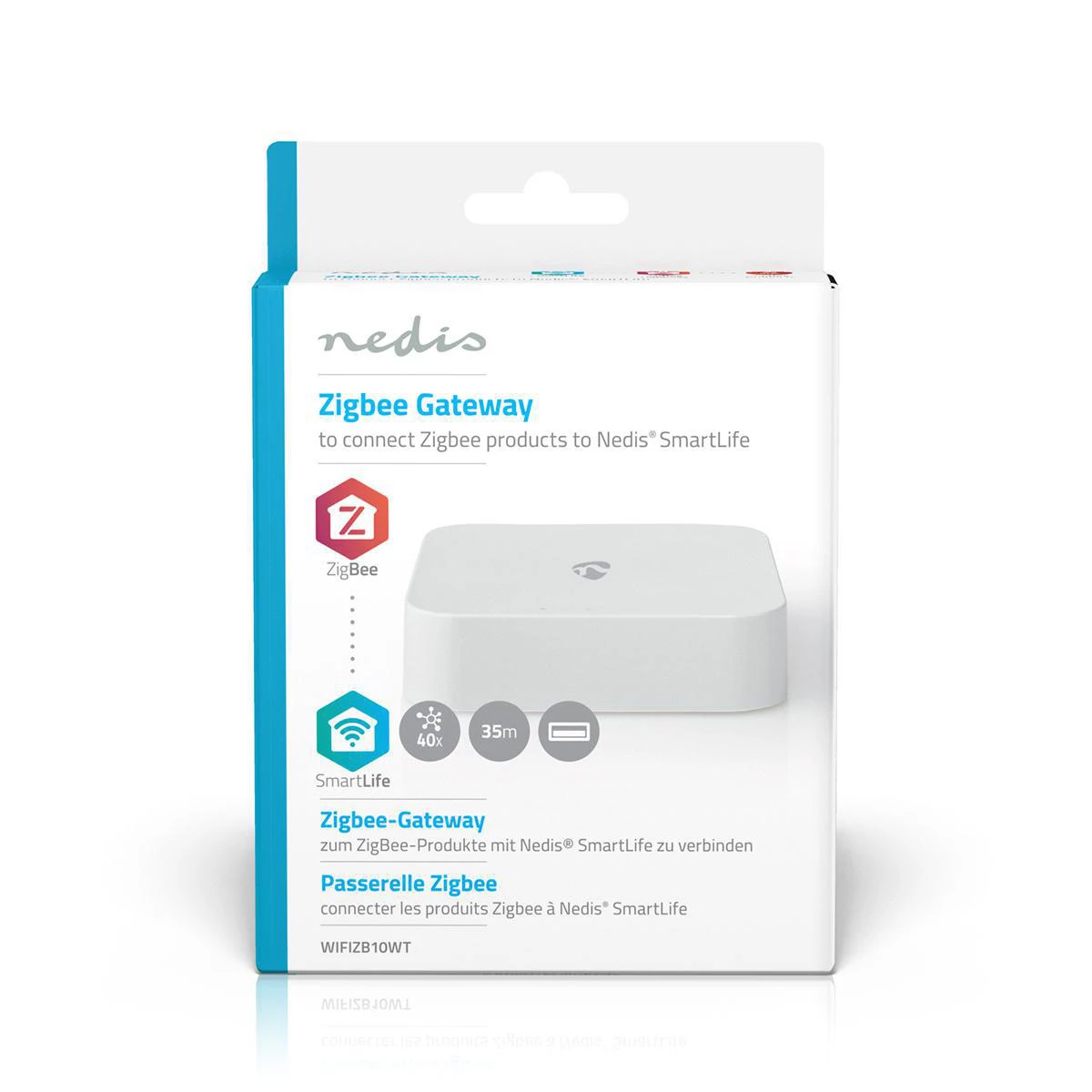 Zigbee Gateway