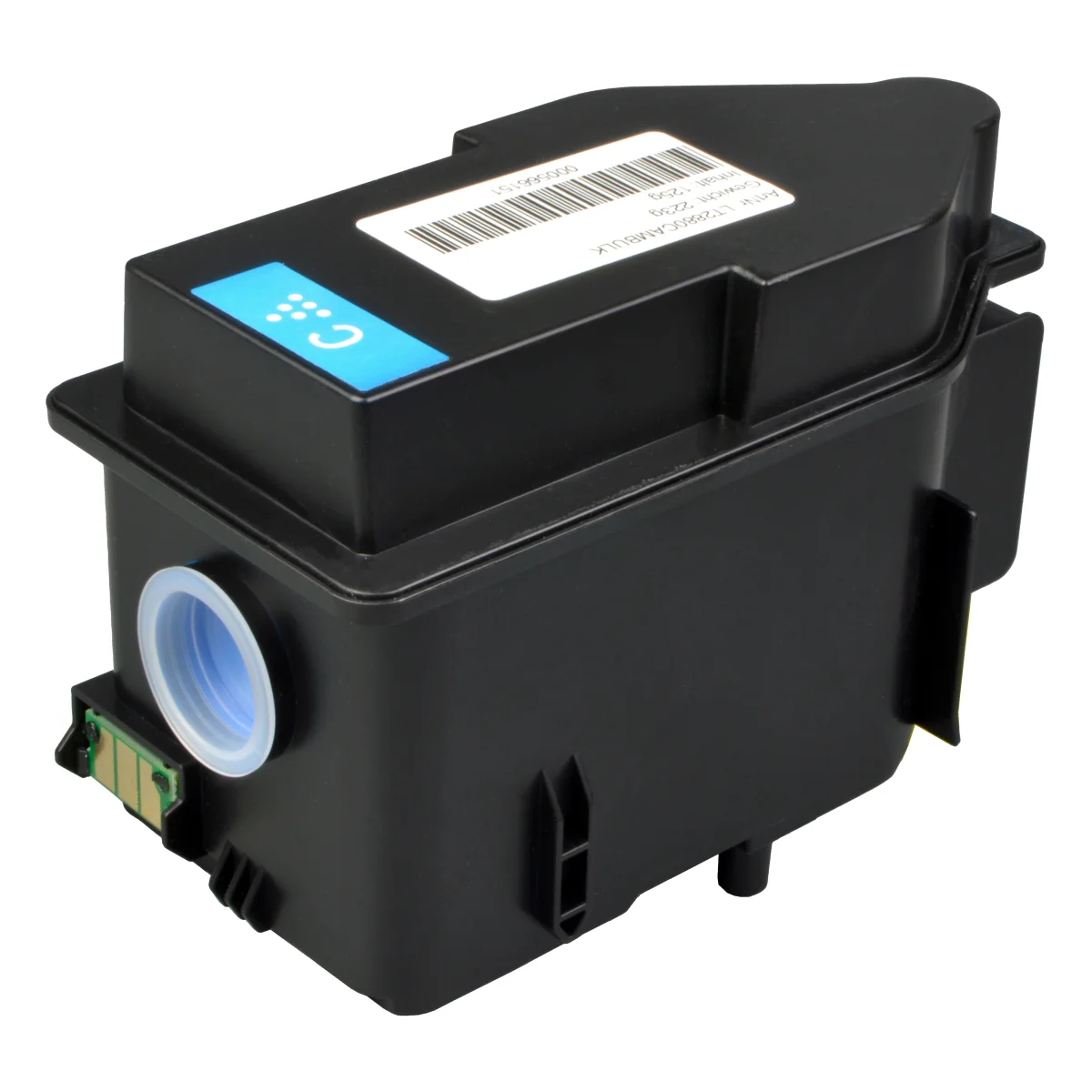 Konica Minolta TNP-79 C - alternativer Toner 'cyan' 9.000 Seiten - Digital Revolution