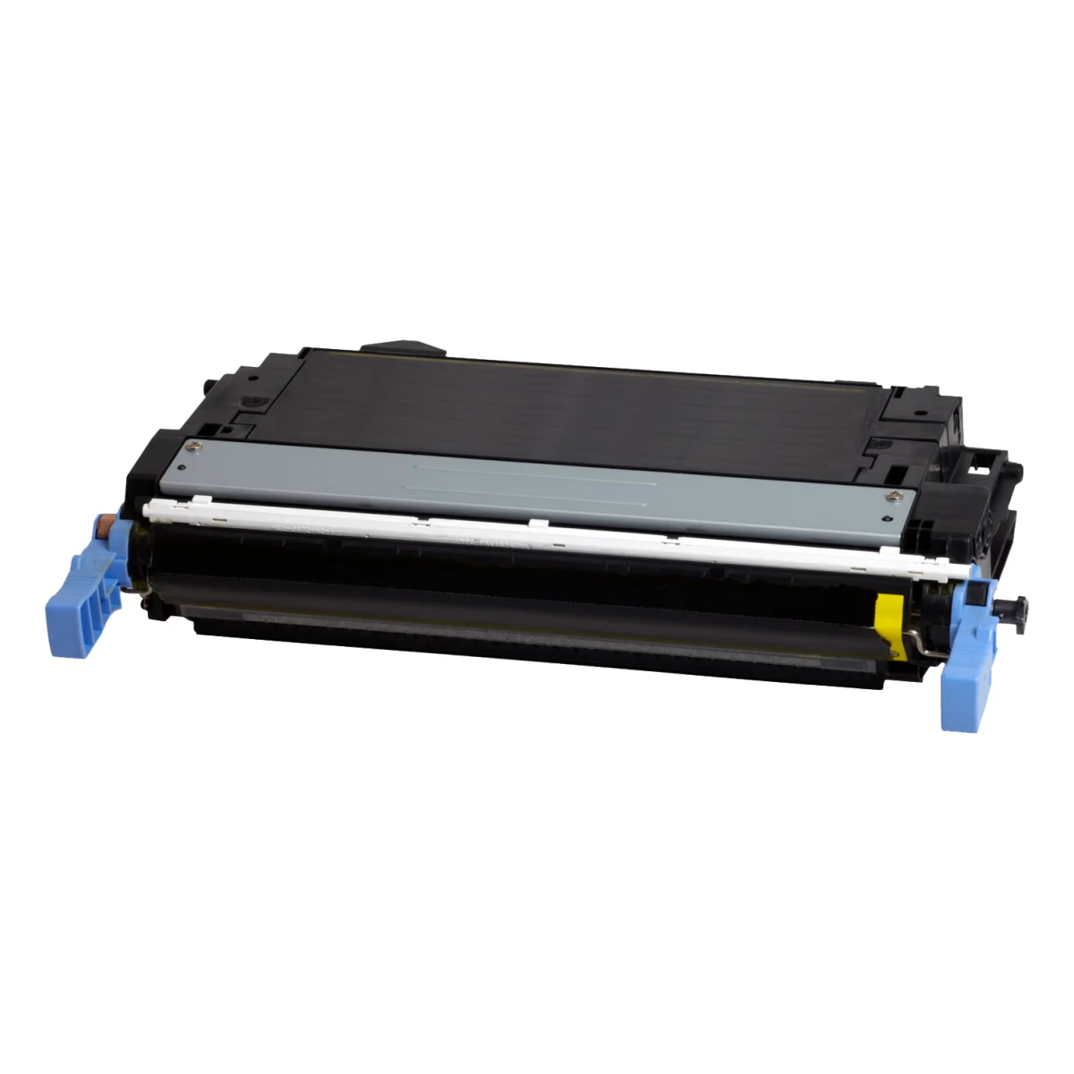 HP 644A - alternativer Toner gelb 12.000 Seiten - Digital Revolution