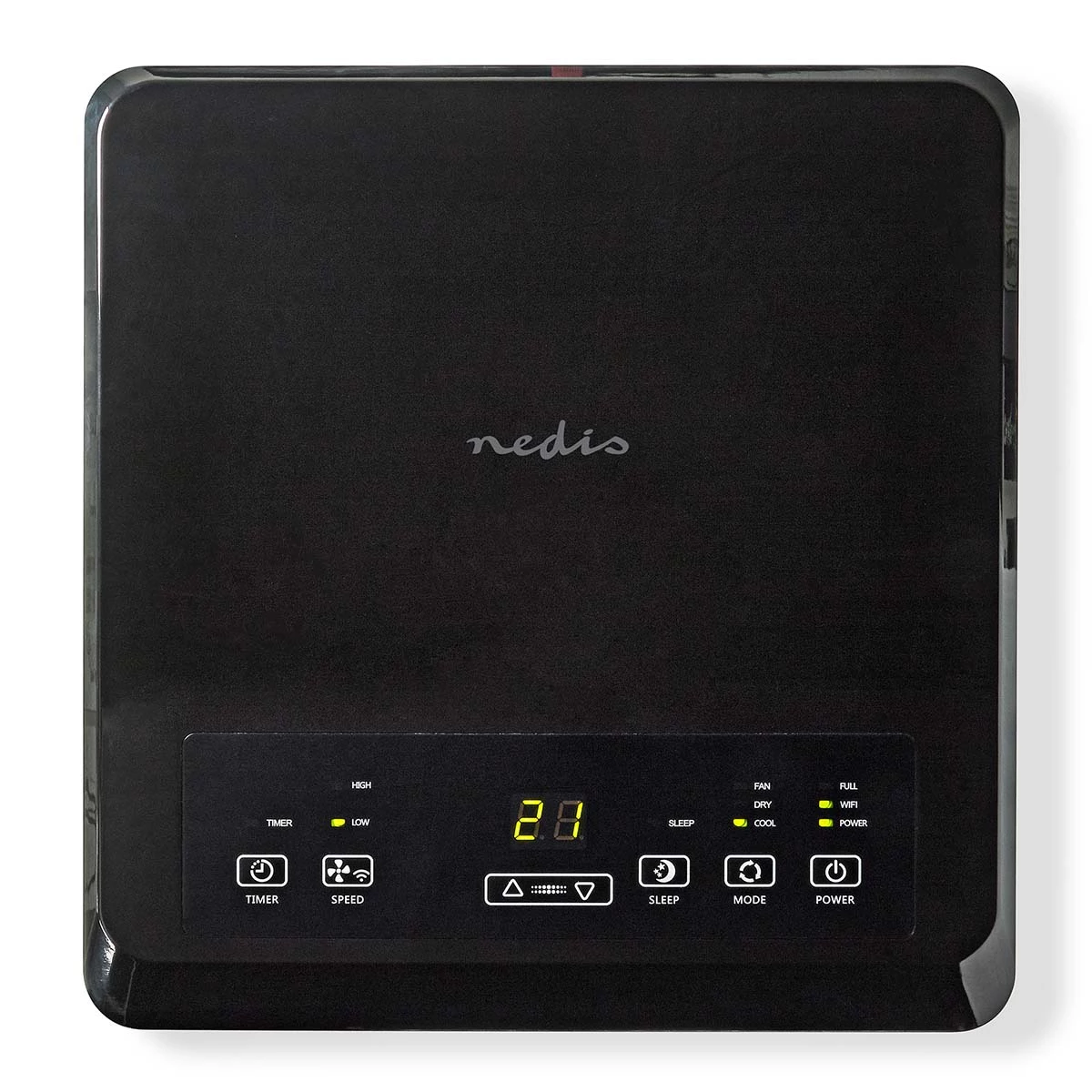 SmartLife 3-in-1-Klimaanlage SmartLife 3-in-1-Klimaanlage