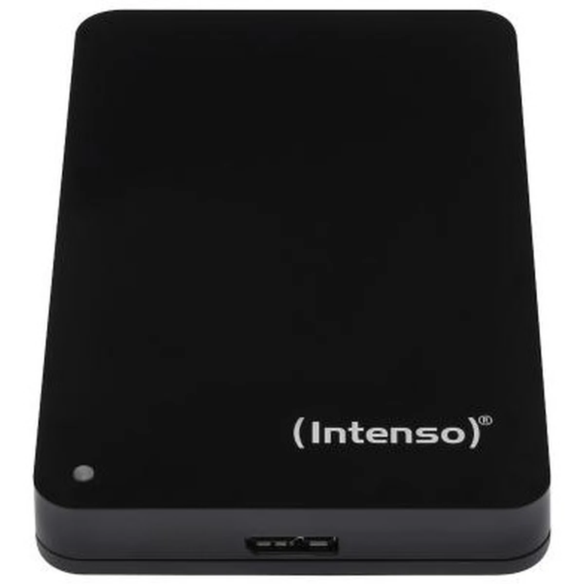 Intenso Memory Case USB 3.0-3.2 2,5 5TB (3.1 Gen 1) schwarz