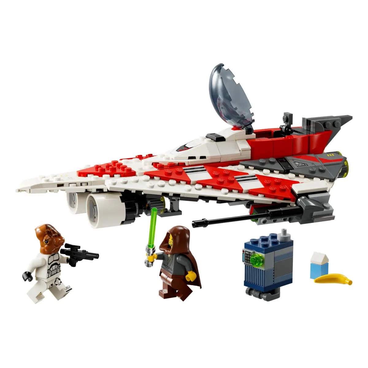 LEGO® Star Wars Jedi Bobs Sternjäger 75388