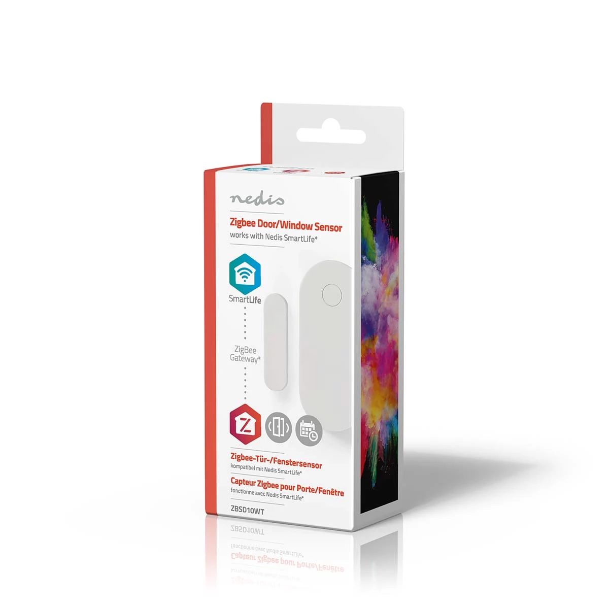 Nedis Smart-Tür / Fenster-Sensor