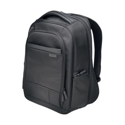 Kensington Laptoprucksack Contour™ Executive - 14“ schwarz