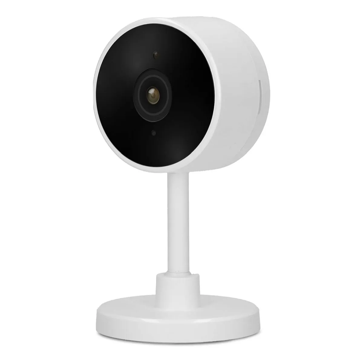 Alecto SMART-CAM10 Smarte Wi-Fi-Kamera IP-Kamera für die Hausautomation