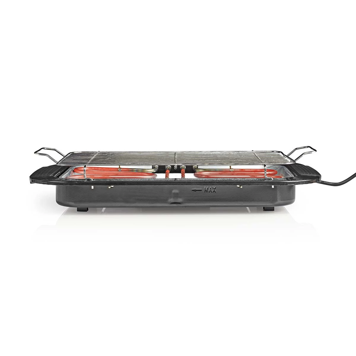 Nedis Elektro BBQ