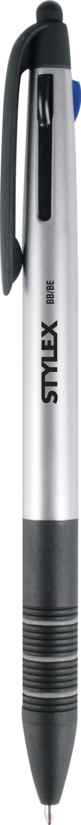 Stylex Touch-Pen, 2 in 1