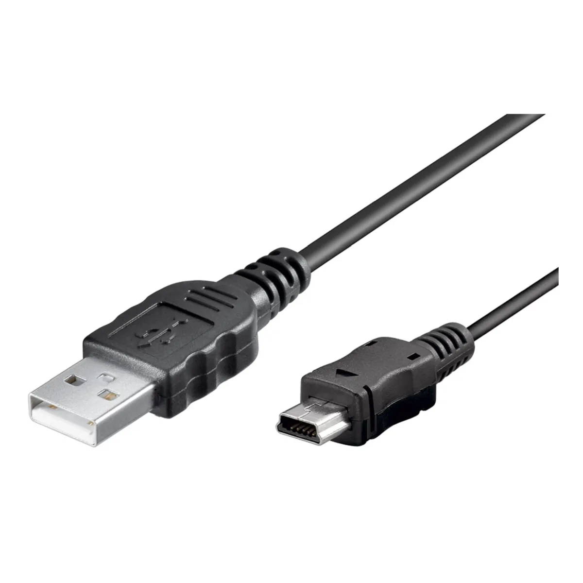Goobay Mini USB Sync- und Ladekabel