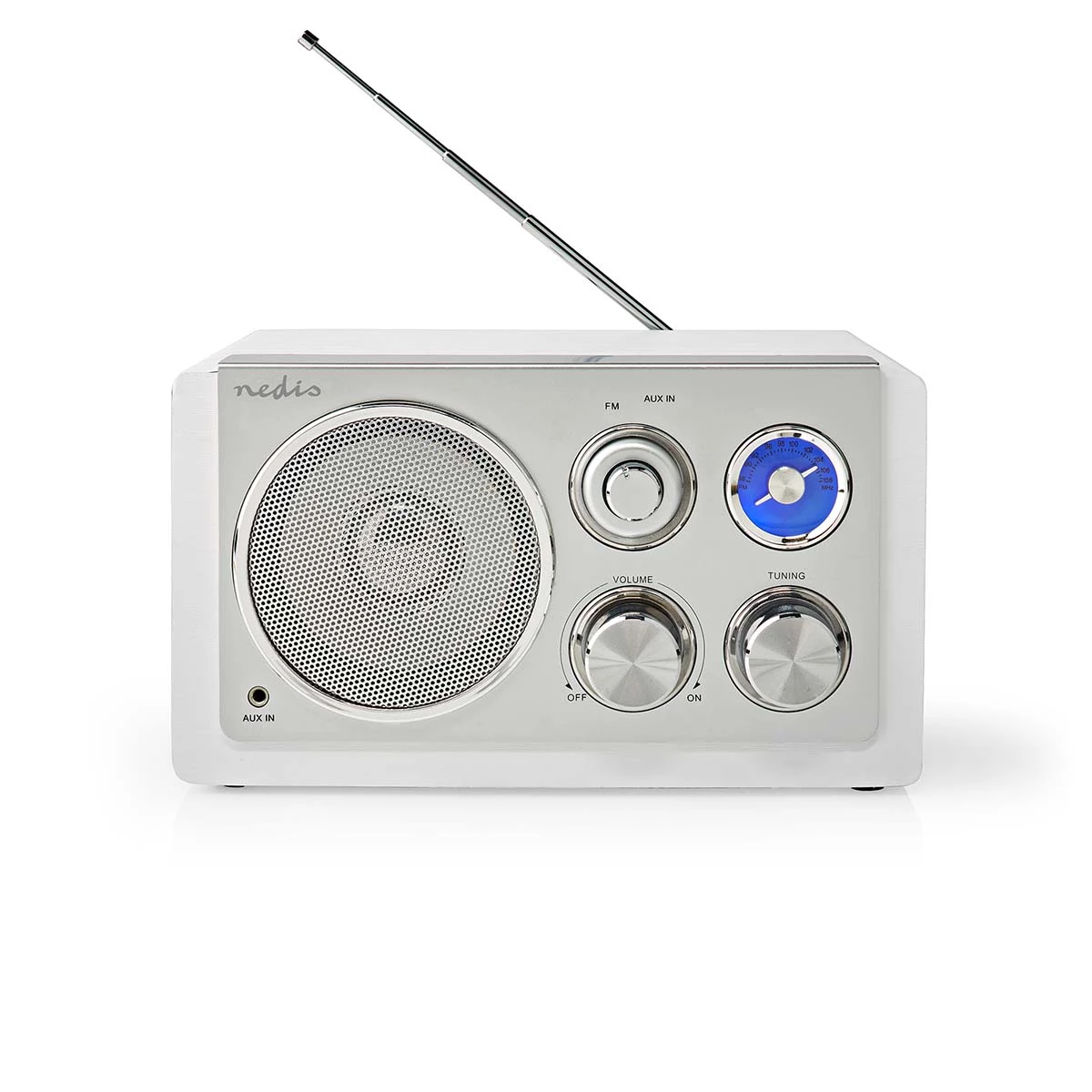Nedis FM-Radio