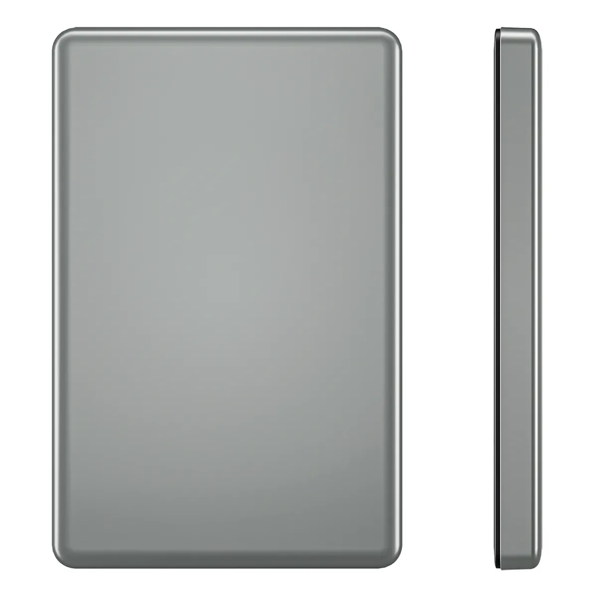 Fontastic Powerbank Mag5.0 Kabellose Ladefunktion 5.000mAh