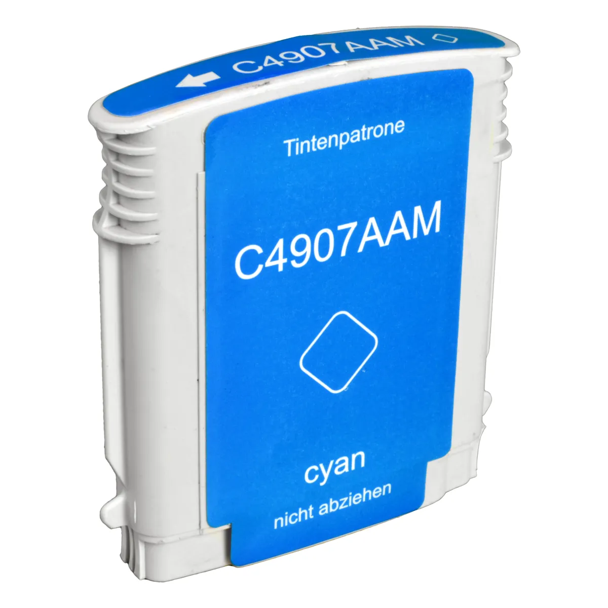 HP 940 - alternative Patrone 'cyan' 30 ml - Digital Revolution