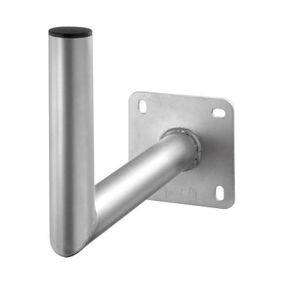 Goobay Aluminium SAT-Schüssel Wandhalter