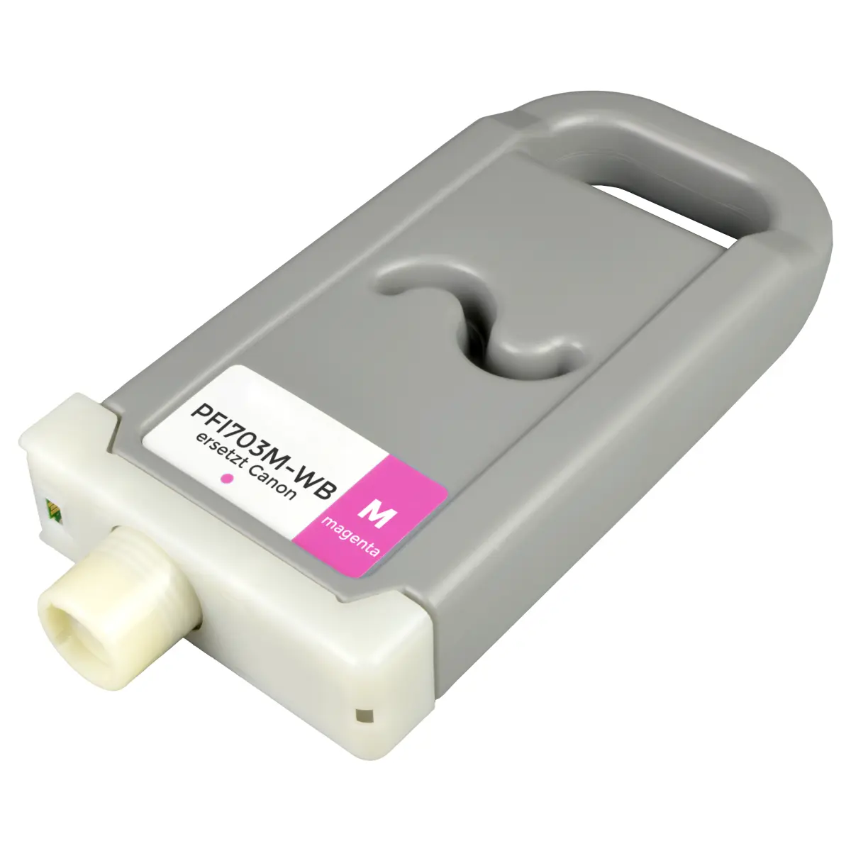 Canon PFI-703 M - alternative Patrone 'magenta' 700 ml - Digital Revolution