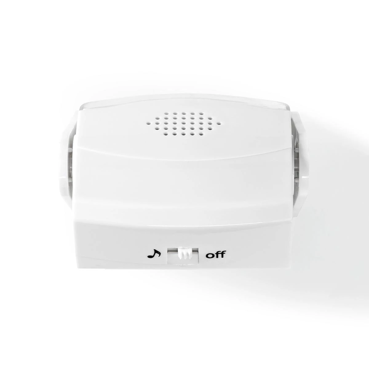 Nedis Bewegungsmelder Alarm