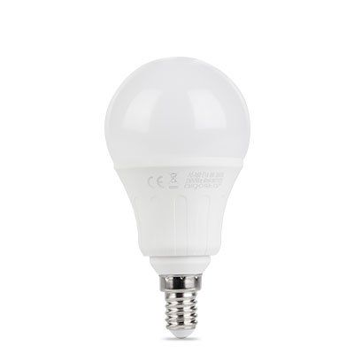 Aigostar LED 'Classic' E14, 9W