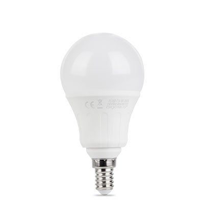 LED 'Classic' E14, 9W