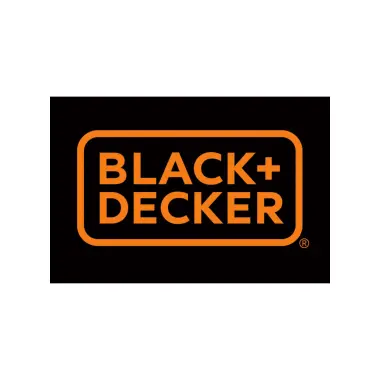 Black+Decker