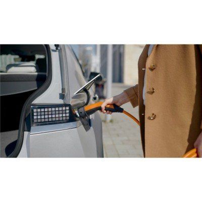 LAPP MOBILITY Ladekabel Typ 2, bis zu 22 kW, 7 m, Orange