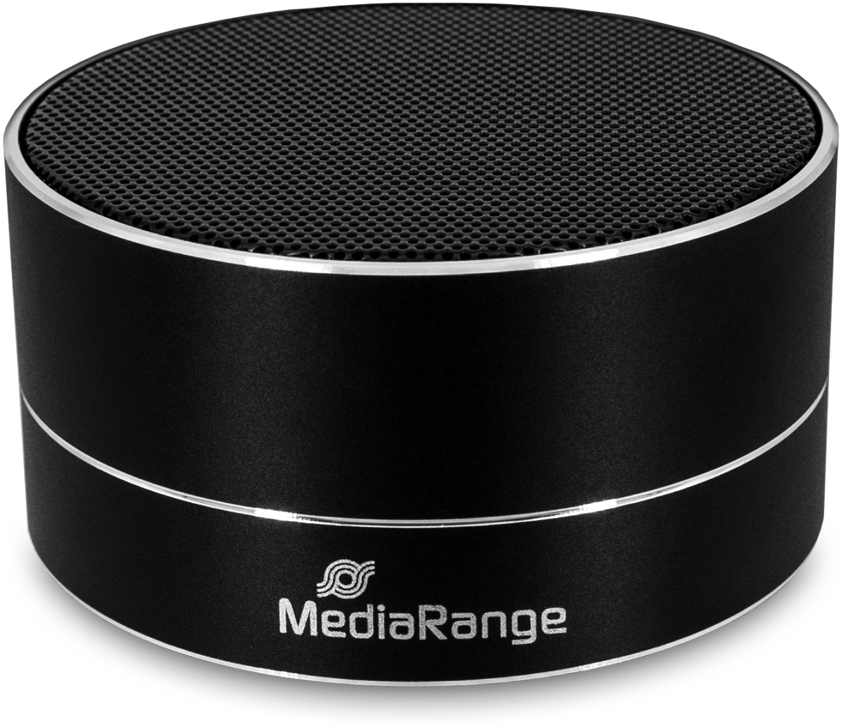MediaRange Notebook-Lautsprecher Mobil, USB