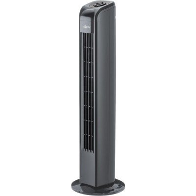 Goobay Turmventilator mit Fernbedienung