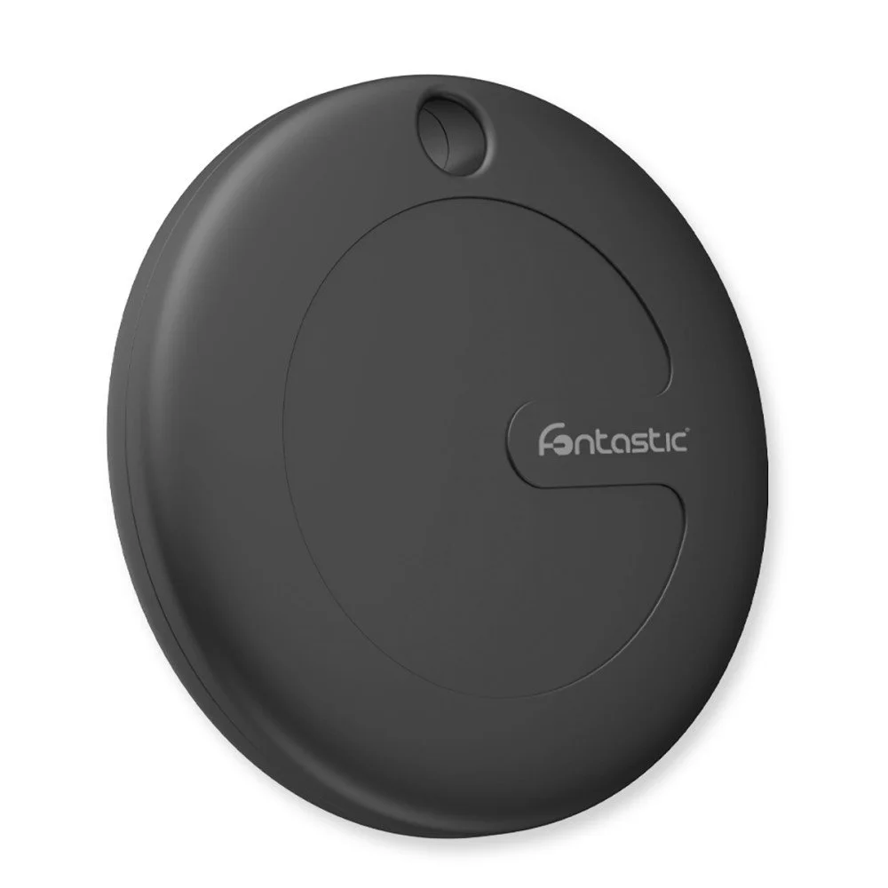 Fontastic FonTag Smart Finder mit Schutzhülle