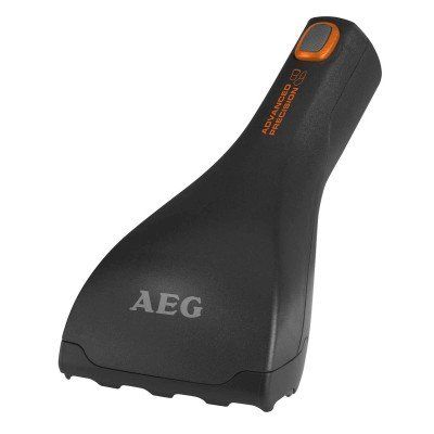 AEG AZE116 Advanced Precision Mini-Turbodüse für Bodenstaubsauger der Ultra-Serie (36mm Ovalrohr)