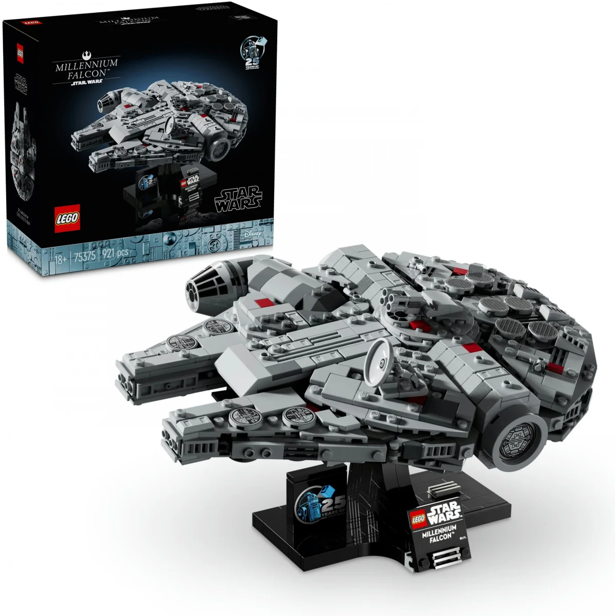 LEGO® Star Wars Millennium Falcon 75375 LEGO® Star Wars Millennium Falcon 75375