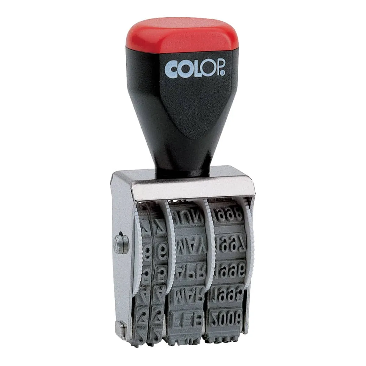 COLOP Datumstempel - 4 mm Datum