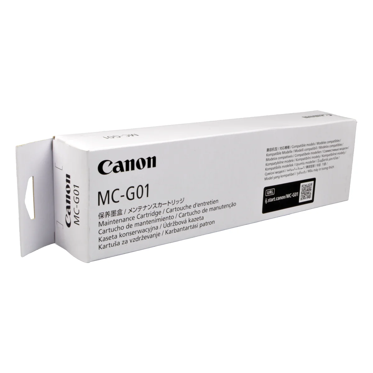 Canon Wartungskit 4628C001  MC-G01