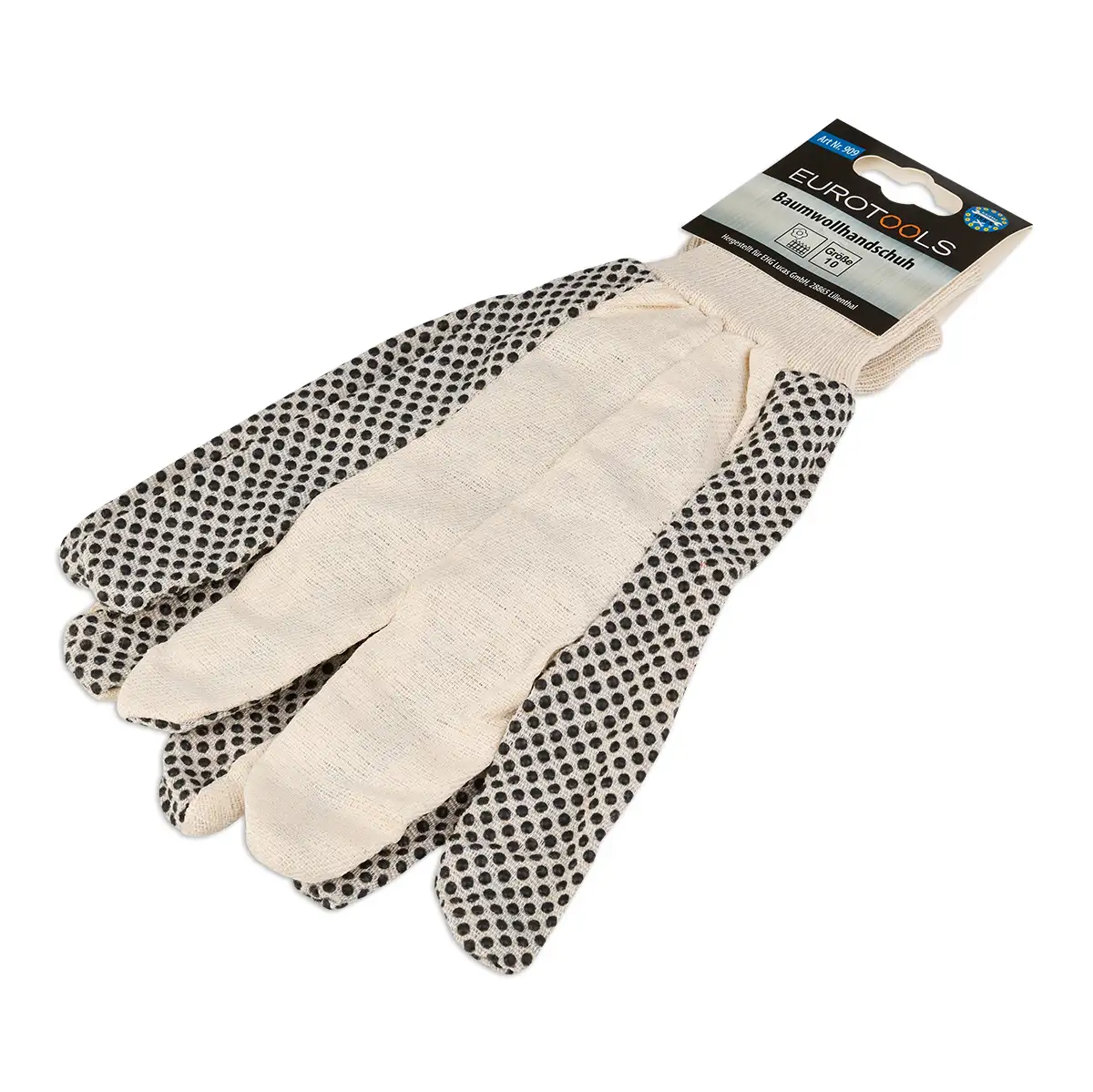 Eurotools Gartenhandschuhe