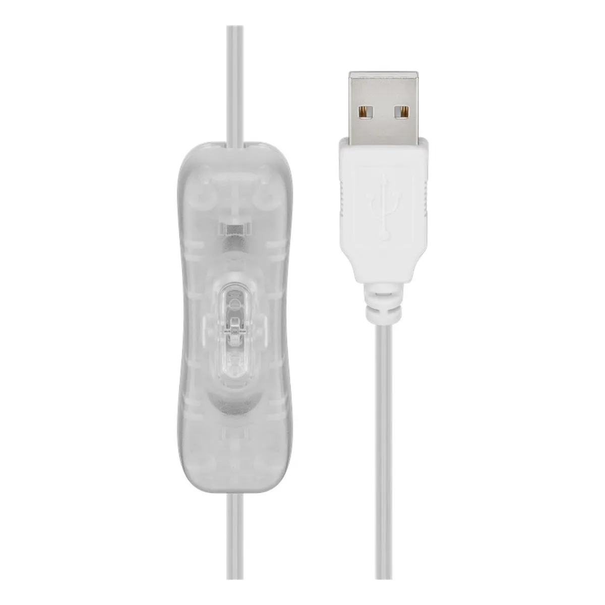 Goobay LED-Lichterkette “Garnspule“, klein