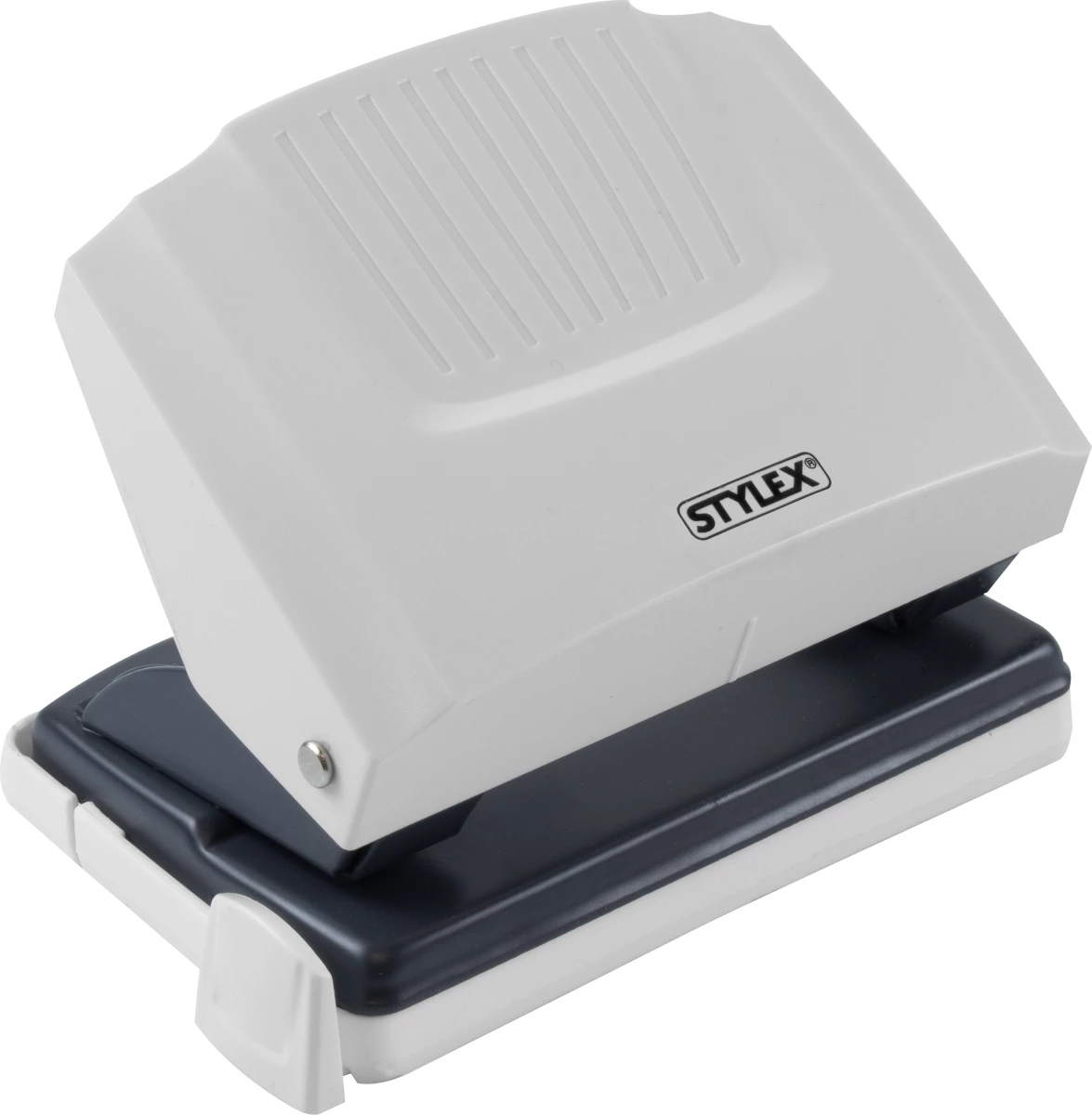 Stylex Locher, mit Anschlagschiene