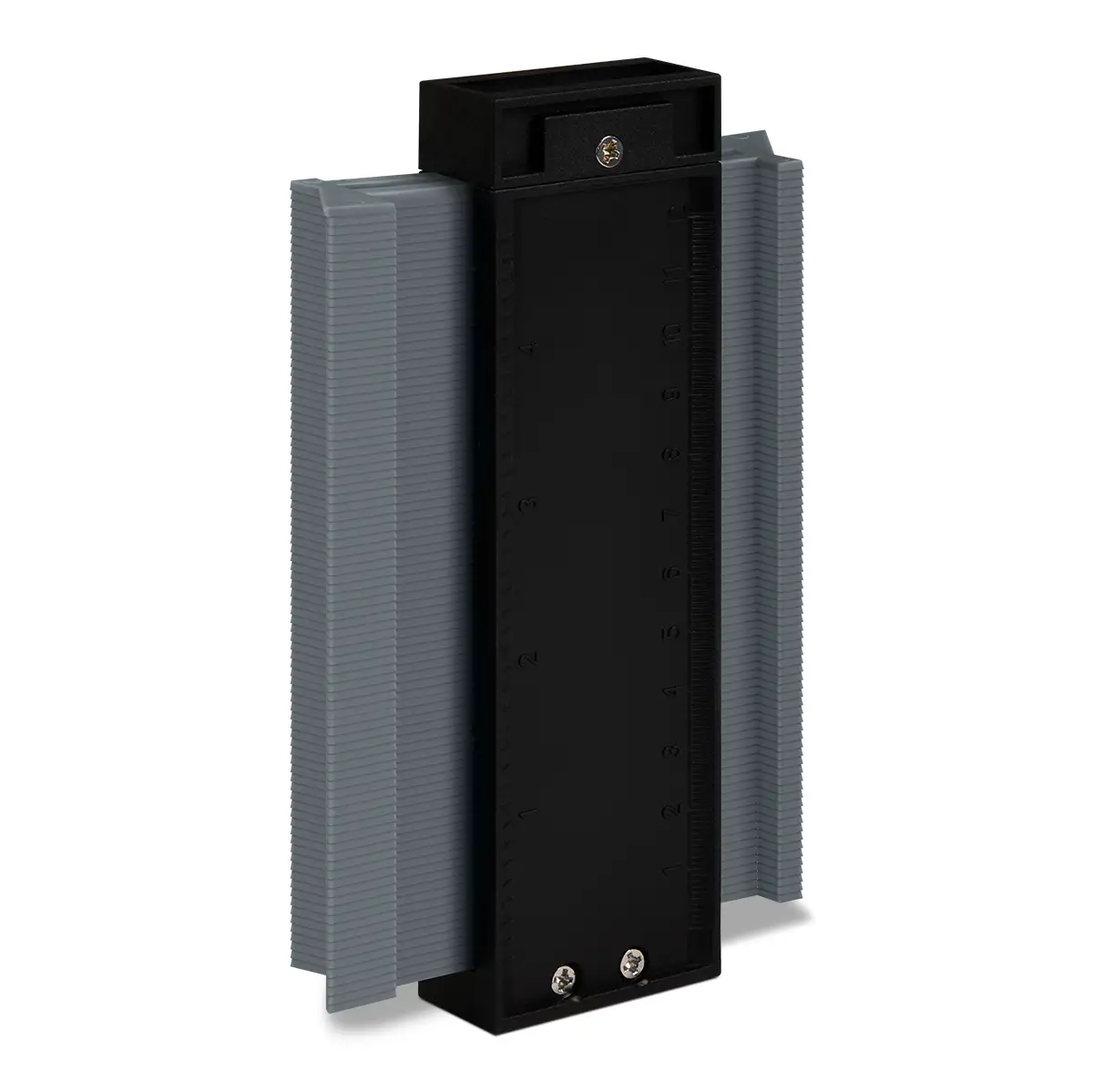 Masterproof Konturenlehre mit Magnet 120mm
