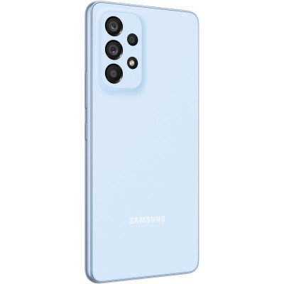 Samsung Galaxy A33 5G 128GB blau