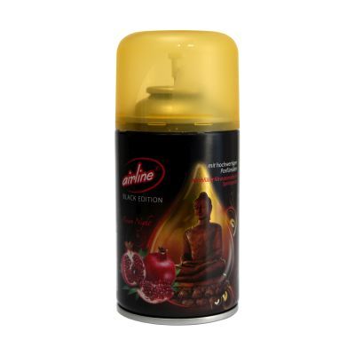 airline Black Edition Asian Night Nachfüllkartusche 250 ml