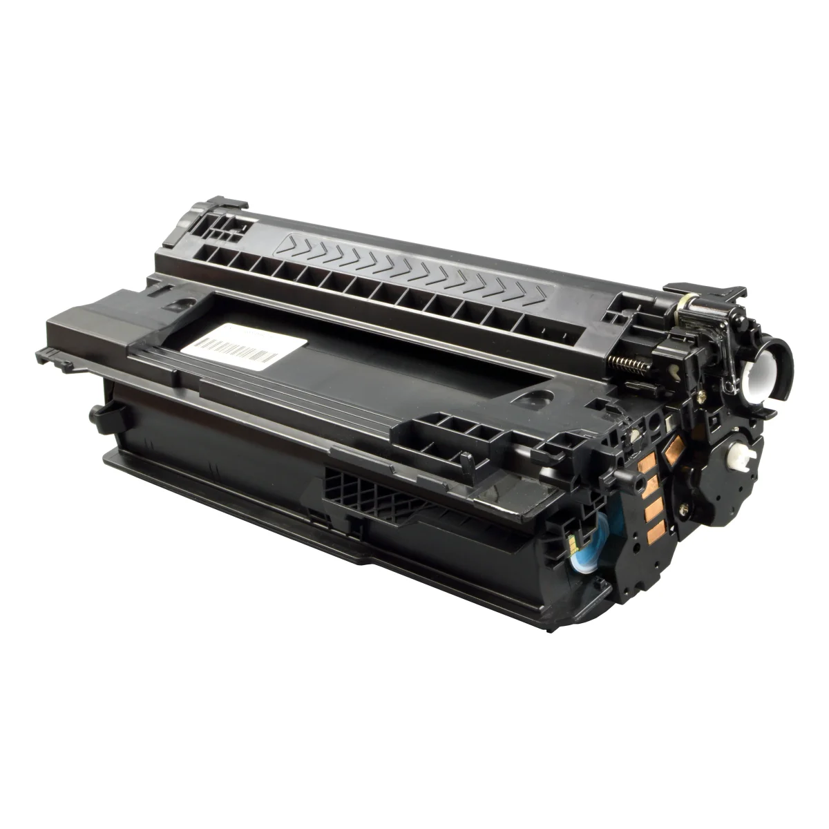 HP 655A - alternativer Toner 'cyan' 11.500 Seiten - Digital Revolution