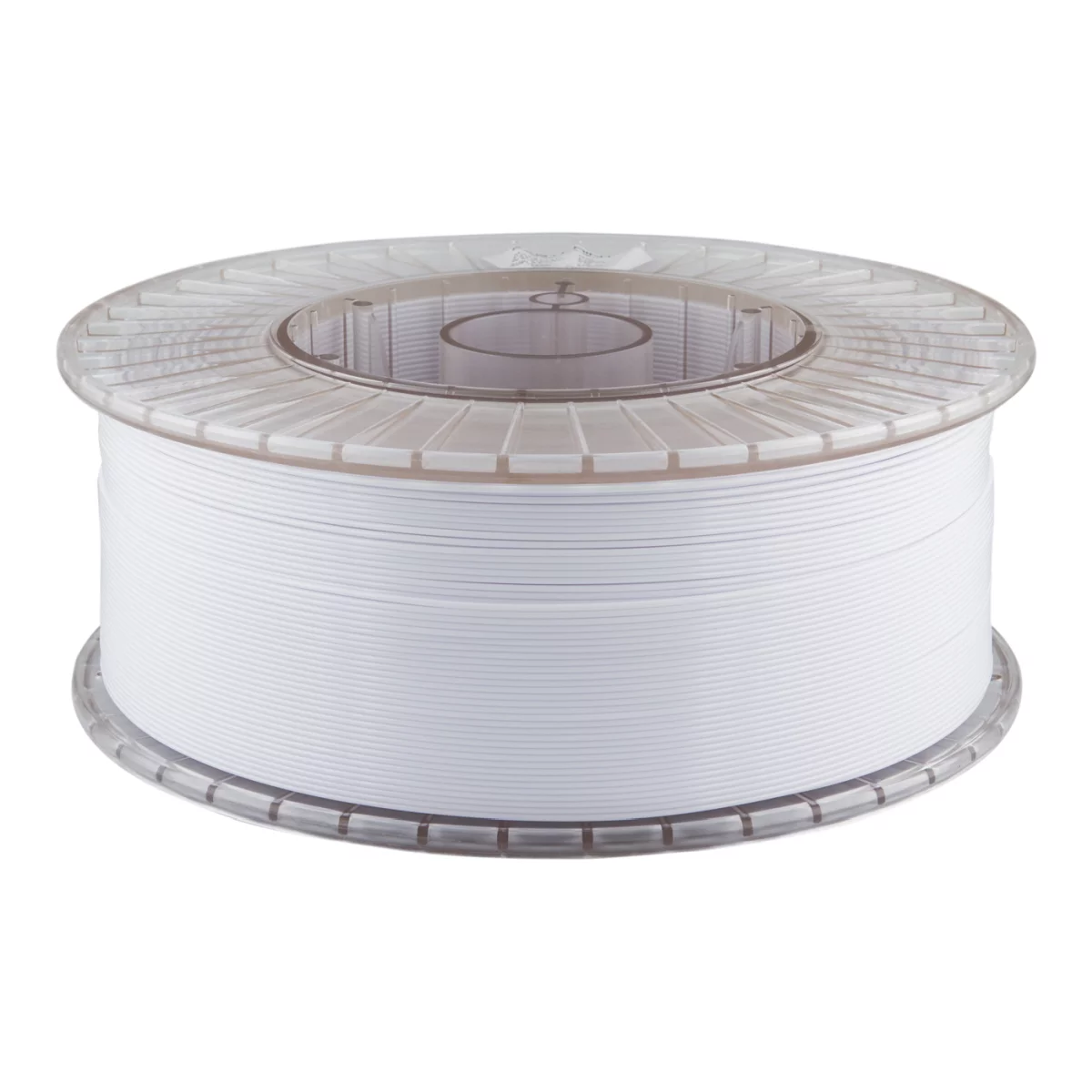 PrimaCreator™ EasyPrint PLA - 1.75mm - 3 kg - White