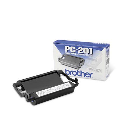 Brother Hersteller-Thermotransferrolle 420 Seiten