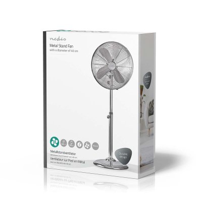 Nedis Standventilator